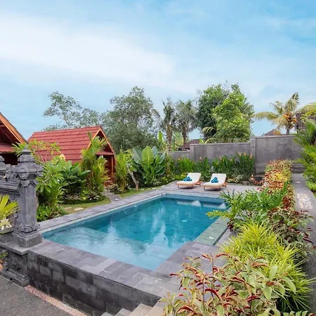 Puri Arsa Bali Hotel