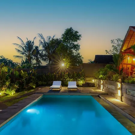 Puri Arsa Bali