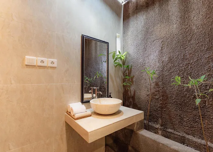 Puri Arsa Bali Gasthuis 3*