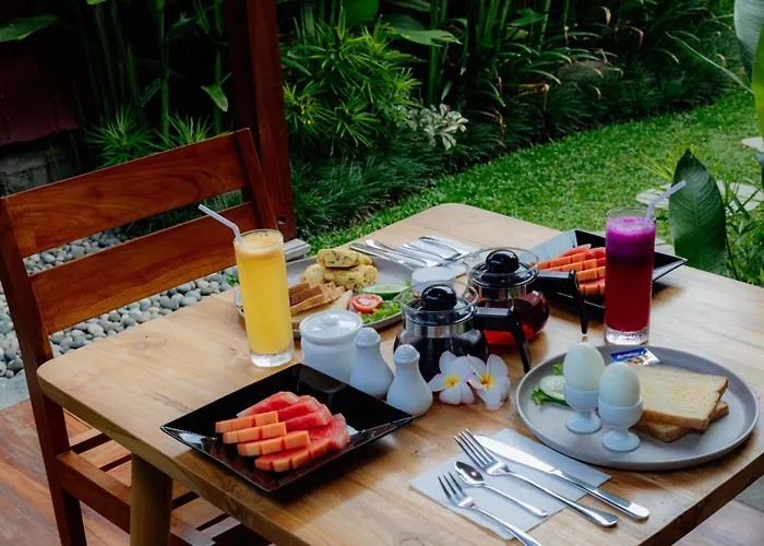 Puri Arsa Bali Gasthuis
