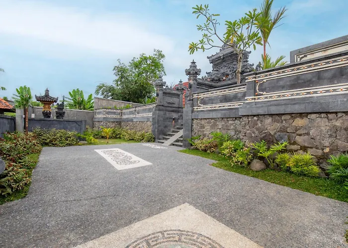 Puri Arsa Bali 3*