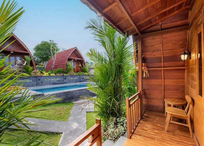 Puri Arsa Bali 3* Tanah Lot