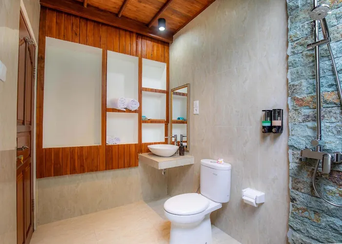 Puri Arsa Bali Gasthuis 3*