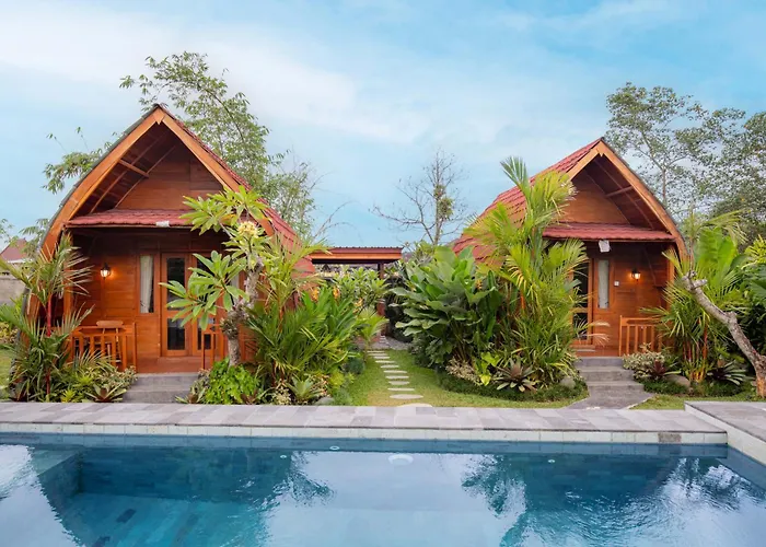 Puri Arsa Bali