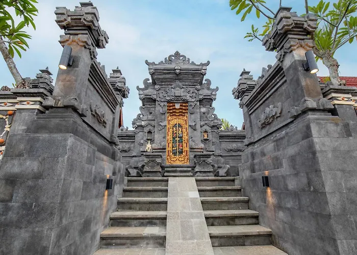 Puri Arsa Bali Gasthuis