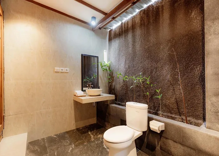 Puri Arsa Bali 3*