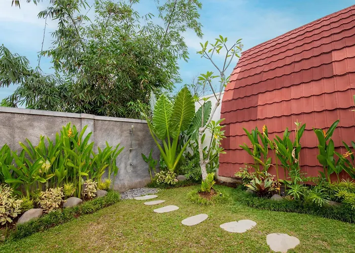 Puri Arsa Bali
