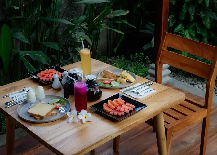 Puri Arsa Bali 3*
