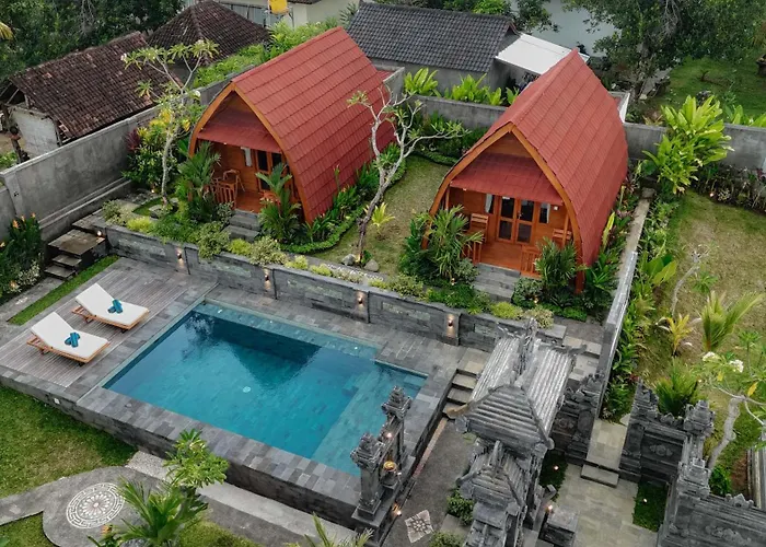 Puri Arsa Bali