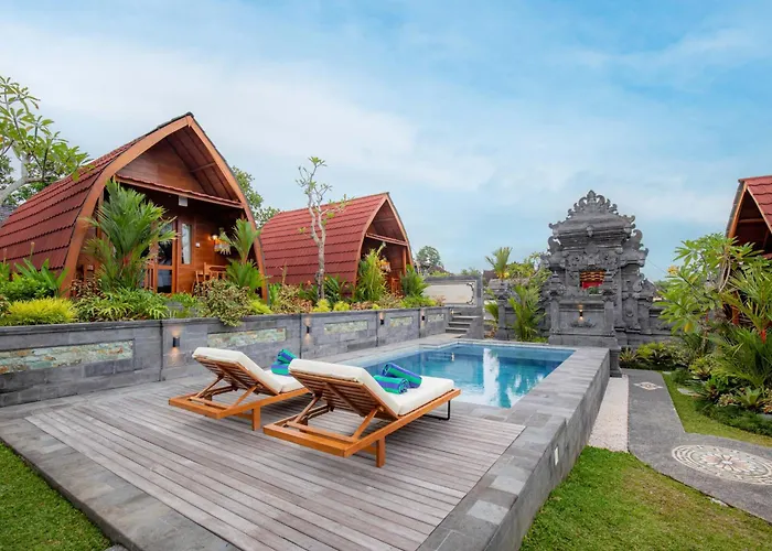 Puri Arsa Bali Gasthuis