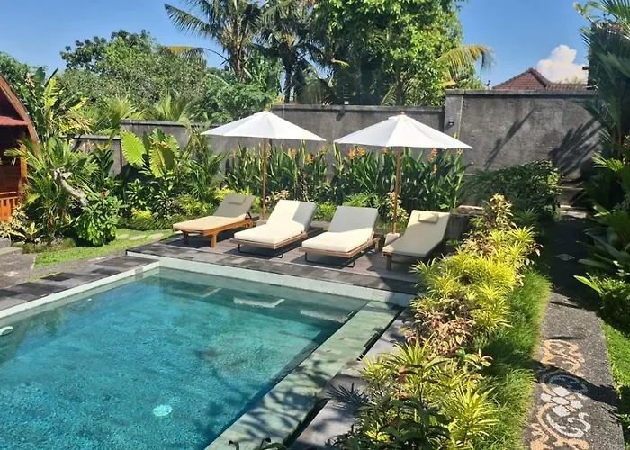Puri Arsa Bali Tanah Lot