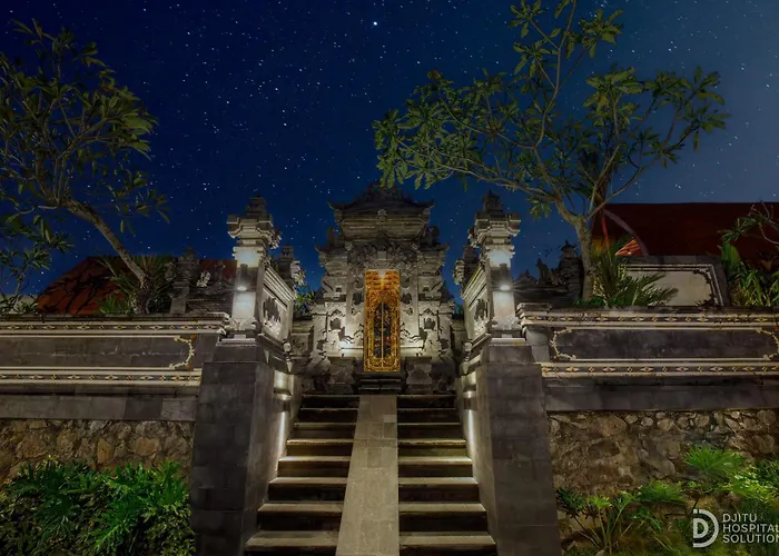 Puri Arsa Bali Gasthuis