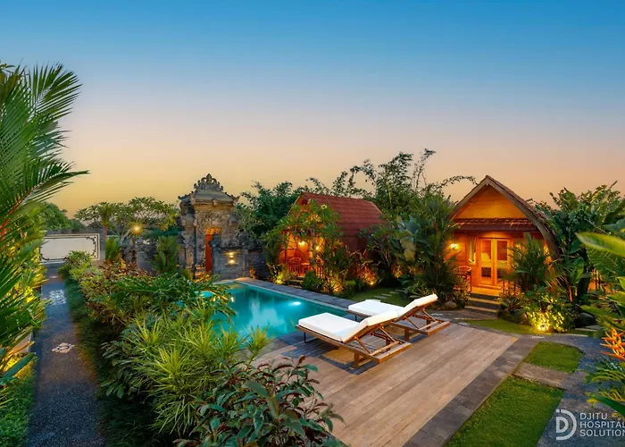 Puri Arsa Bali