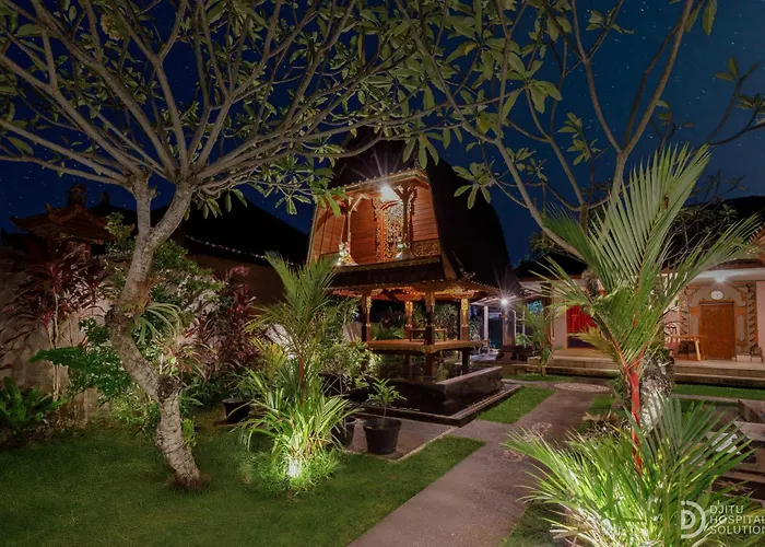 Puri Arsa Bali