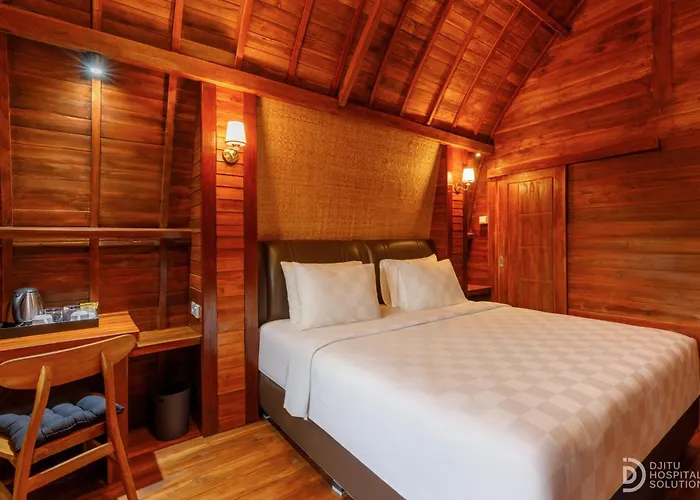 Puri Arsa Bali 3*