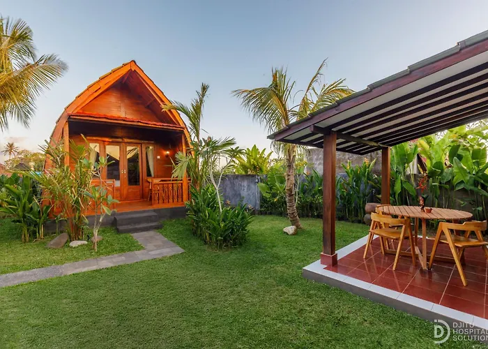 Puri Arsa Bali 3*