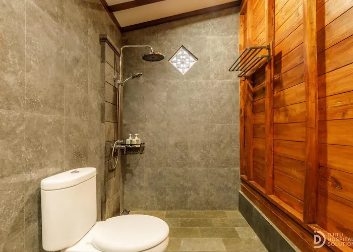 Puri Arsa Bali Gasthuis 3*