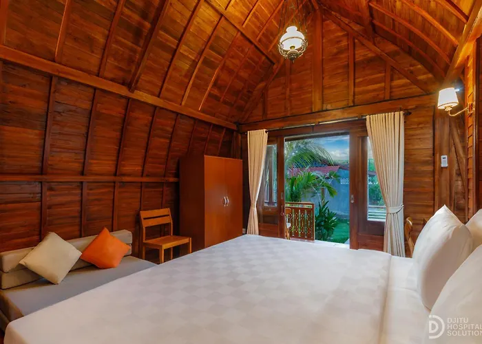 Puri Arsa Bali Gasthuis